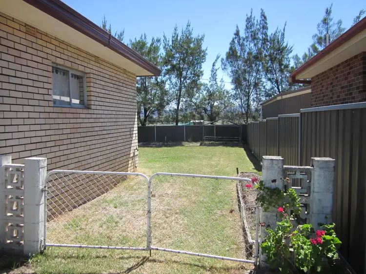Second view of Homely house listing, 27 Kelly Street, Scone NSW 2337