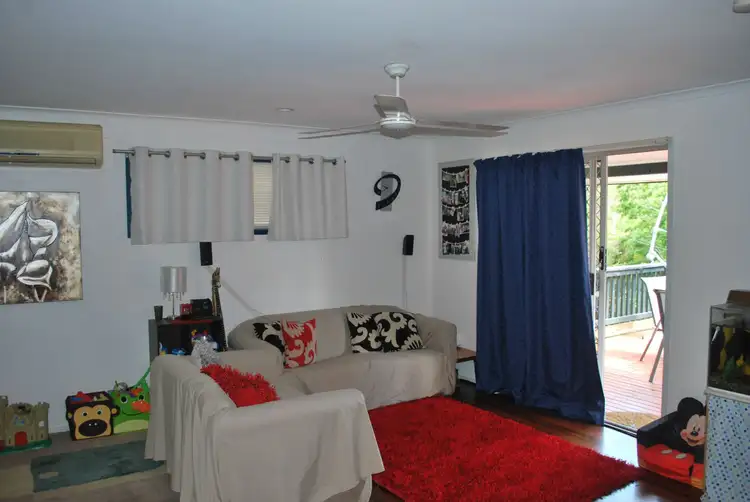 Fifth view of Homely house listing, 13 KUNDART Street, Coes Creek QLD 4560