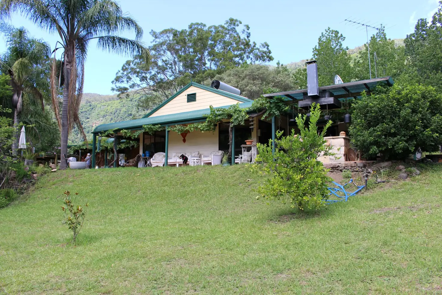 Main view of Homely rural property listing, Address available on request