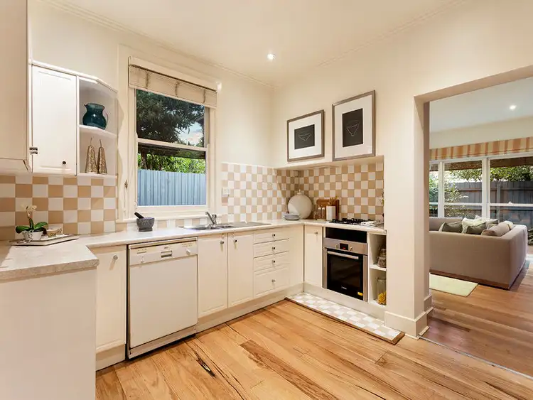 Sixth view of Homely house listing, 331 Howe Parade, Port Melbourne VIC 3207