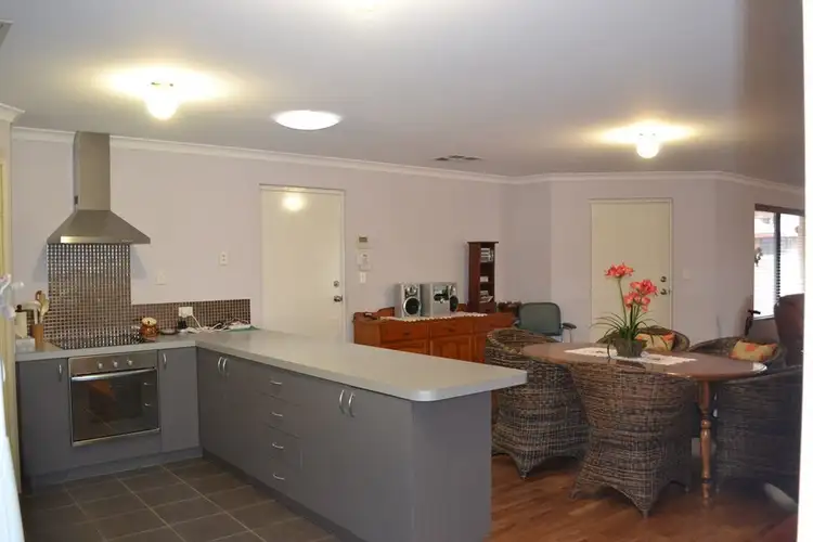 Fifth view of Homely unit listing, 8A White Street, East Bunbury WA 6230