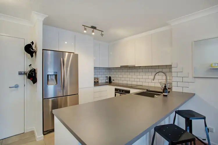 Third view of Homely unit listing, 7/17 Markeri Street, Mermaid Beach QLD 4218