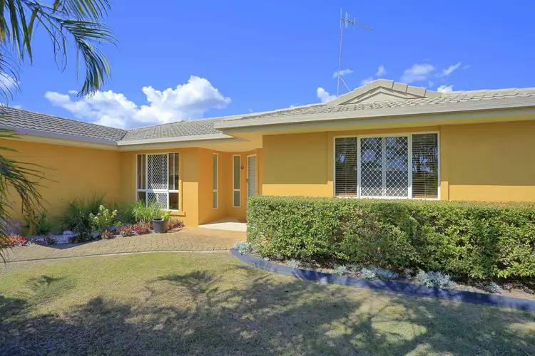Sixth view of Homely house listing, 7 Thomas Healy Drive, Bundaberg East QLD 4670