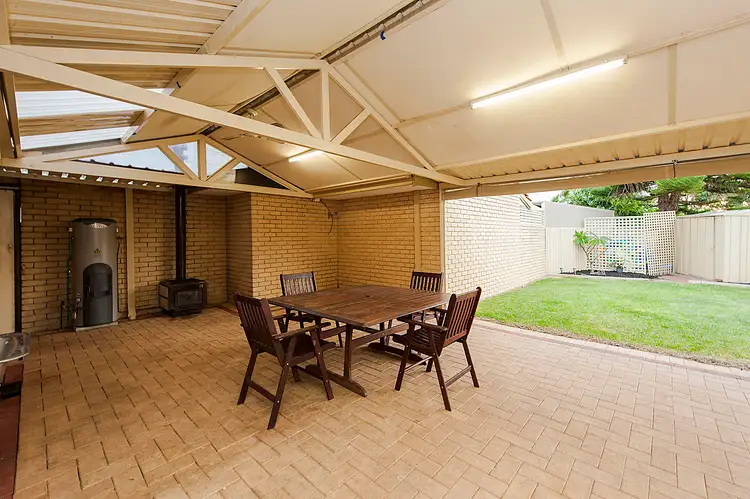 Second view of Homely house listing, 3A Charing Crescent, Marangaroo WA 6064