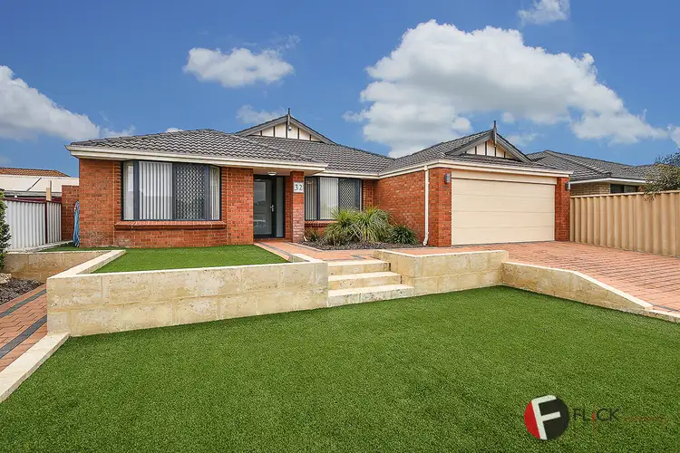 32 Windemere Cir, Joondalup WA 6027