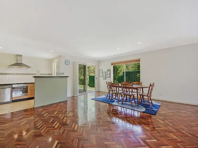 Seventh view of Homely house listing, LOT 1, 34 Osprey Drive, Jacobs Well QLD 4208