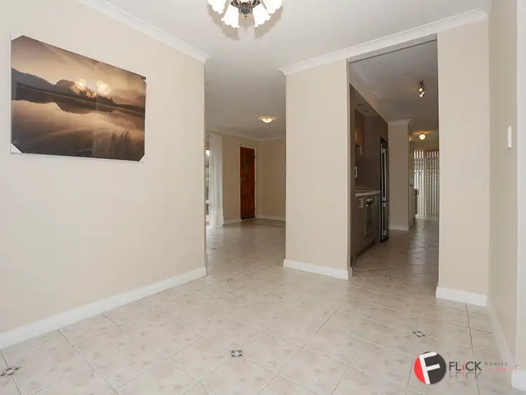 Sixth view of Homely house listing, 41 Caledonia Avenue, Currambine WA 6028