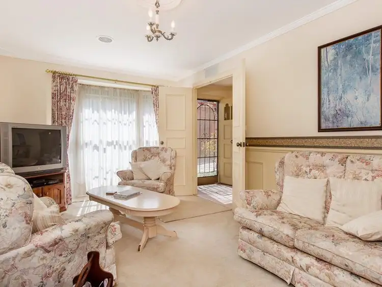 Fifth view of Homely unit listing, Unit 5,/8-10 Lithgow Avenue, Blackburn VIC 3130