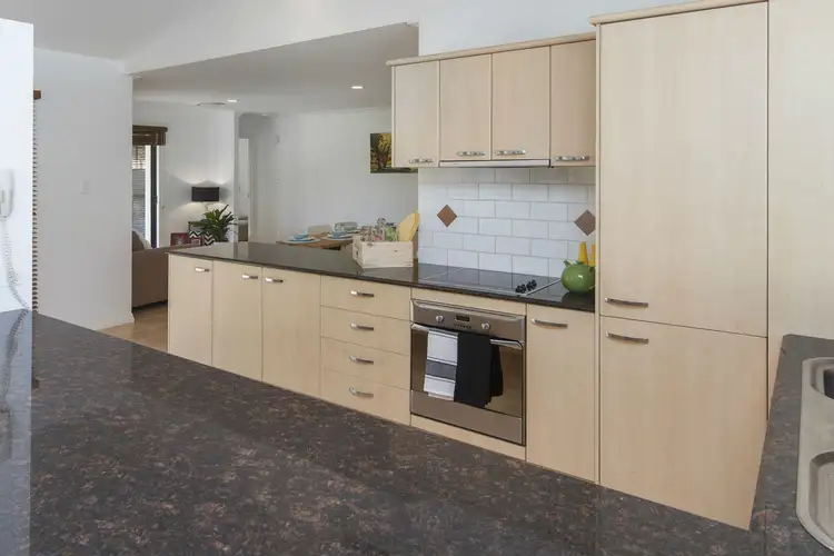 Seventh view of Homely house listing, 2015 Gracemere Gardens Circuit, Hope Island QLD 4212