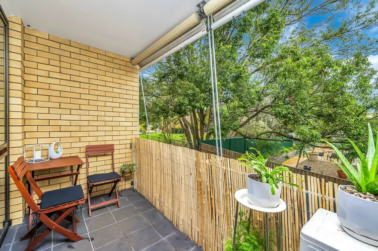 Seventh view of Homely unit listing, 6/60 Lambert Road, Indooroopilly QLD 4068