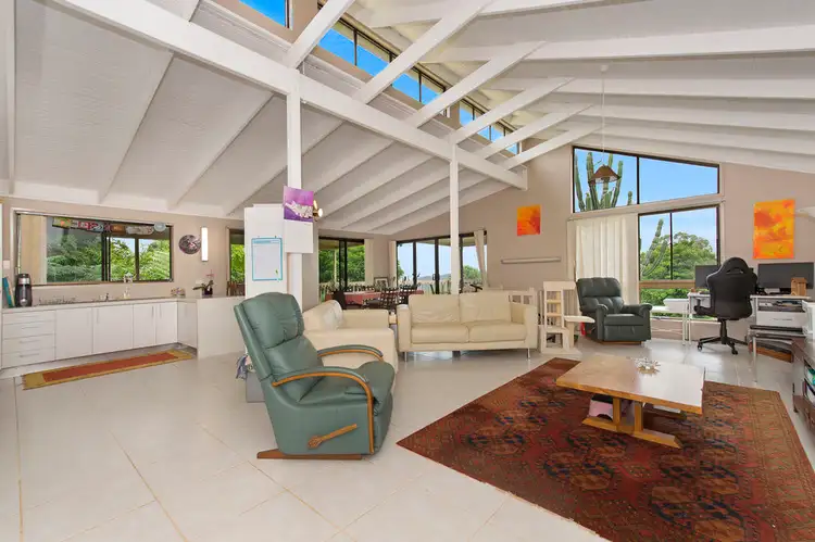 Seventh view of Homely house listing, 28 Jenyns Road, Tamborine Mountain QLD 4272