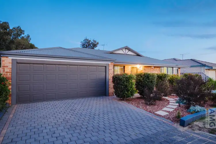 Second view of Homely house listing, 15 Kemi Close, Kenwick WA 6107