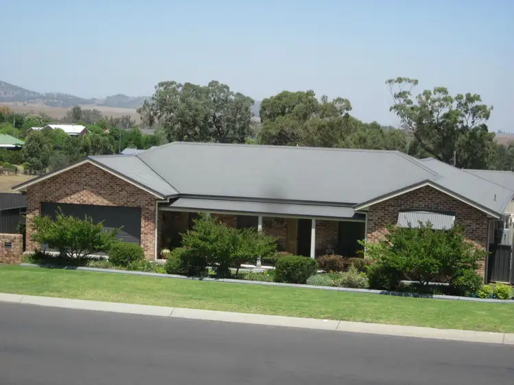 Main view of Homely house listing, LOT 109, 8 Alabama Street, Scone NSW 2337