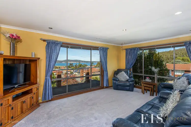Fifth view of Homely house listing, 1 Bland Ct, Rokeby TAS 7019