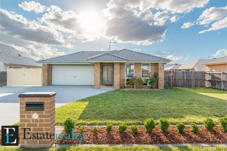111 Ellendon Street, Bungendore NSW 2621
