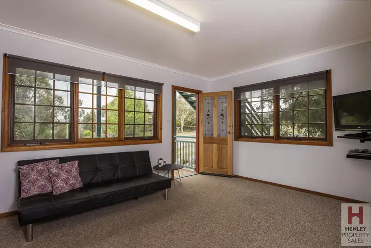 Second view of Homely unit listing, 1/26 Rainbow Drive, Jindabyne NSW 2627