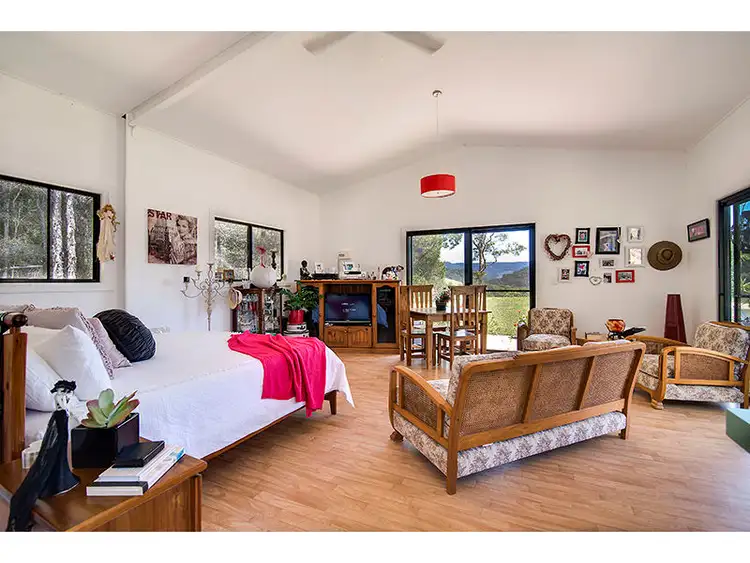 Seventh view of Homely rural property listing, 25 The Bloodwoods Road, Stokers Siding NSW 2484