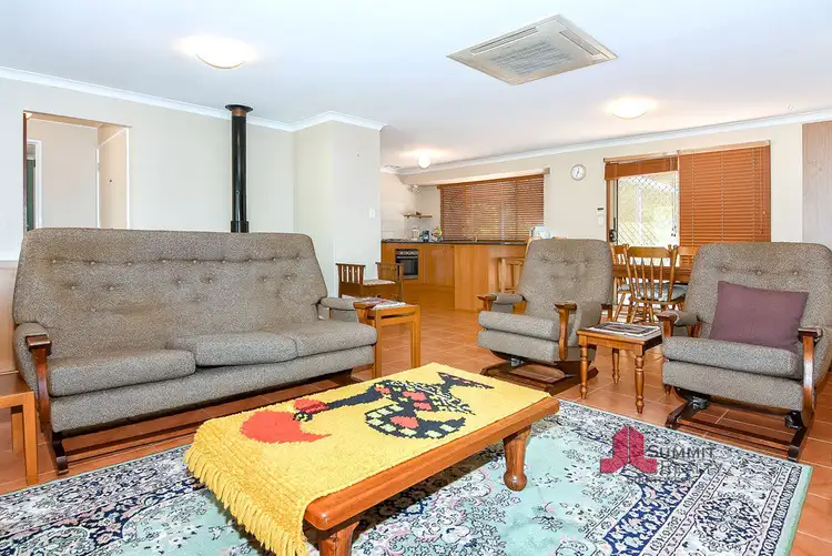 Fourth view of Homely house listing, 4 Chalet Vale, Preston Beach WA 6215