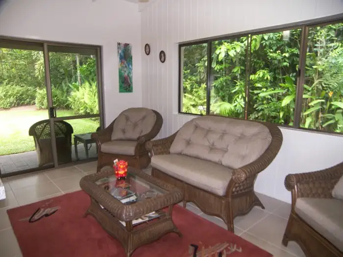 Second view of Homely house listing, 11 Kurrajong Cl, Wongaling Beach QLD 4852