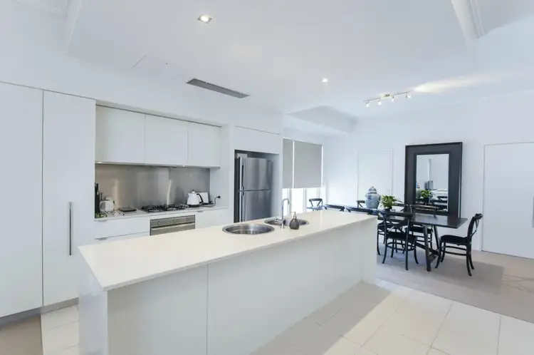 Third view of Homely apartment listing, 1804 Rialto Quay Drive, Hope Island QLD 4212