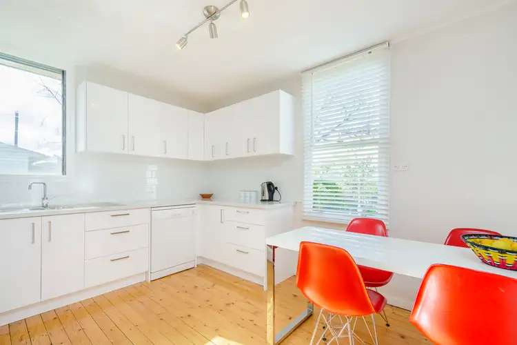 Fourth view of Homely house listing, 6 Bellairs Avenue, Seddon VIC 3011