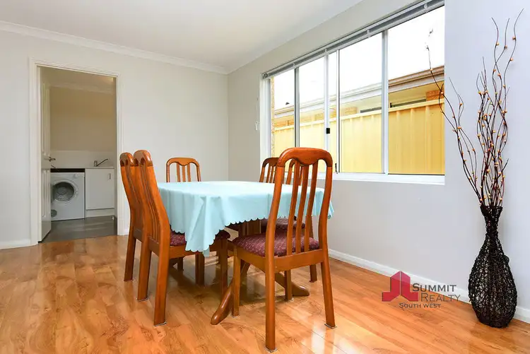 Sixth view of Homely house listing, 6 Cantwell Court, East Bunbury WA 6230