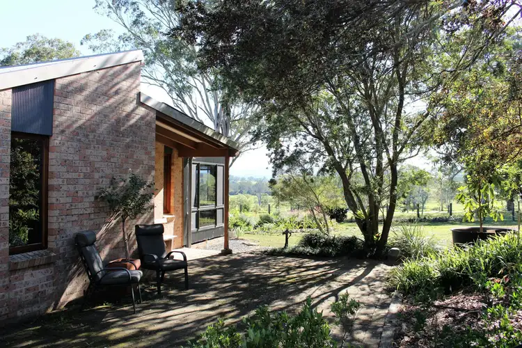 Sixth view of Homely house listing, 548 Barrington East Road, Gloucester NSW 2422