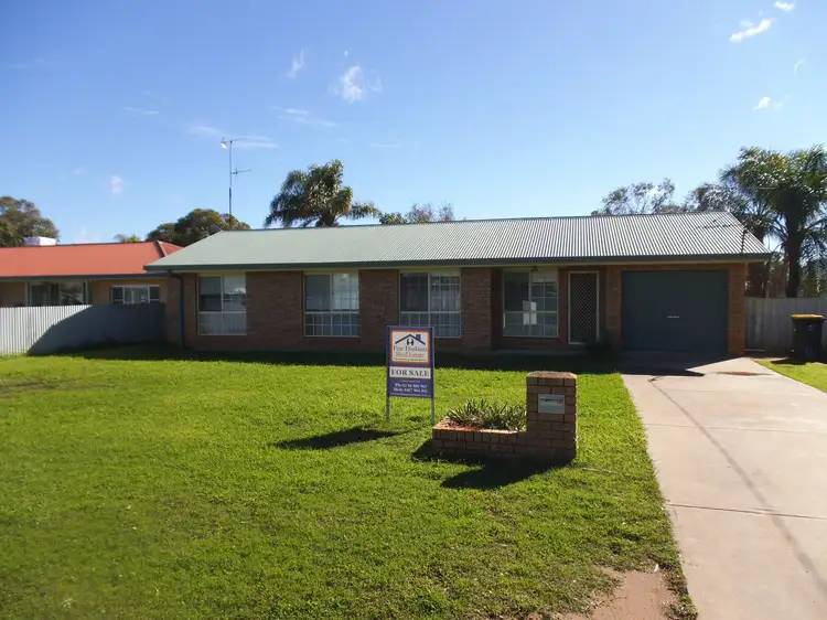 33 John Street, Trangie NSW 2823