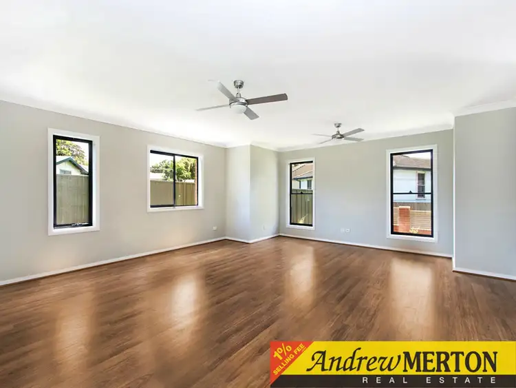 Seventh view of Homely house listing, L2 13 Quakers Road, Marayong NSW 2148