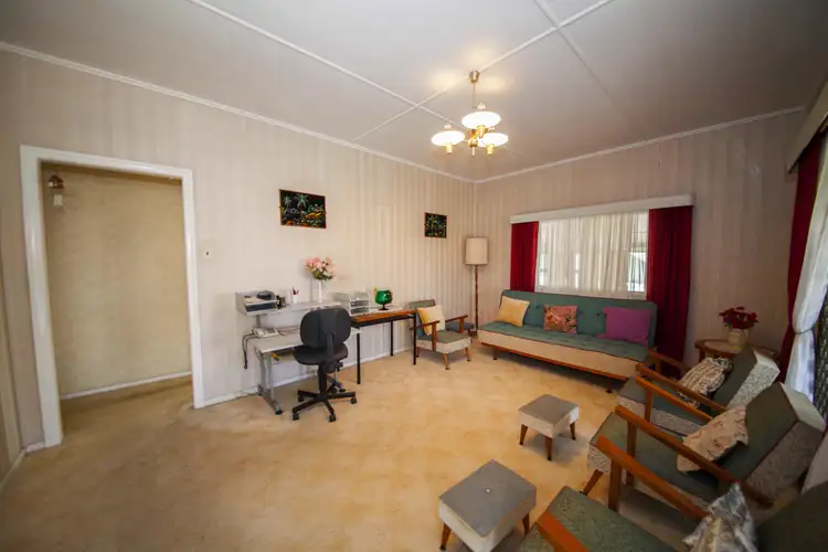 Seventh view of Homely house listing, 18 Keith Street, Maryborough QLD 4650