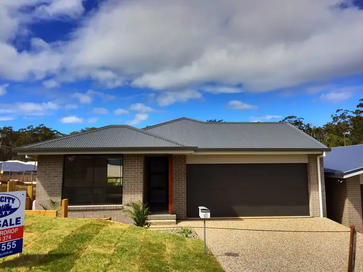 Main view of Homely house listing, 4B Howell Ave, Port Macquarie NSW 2444