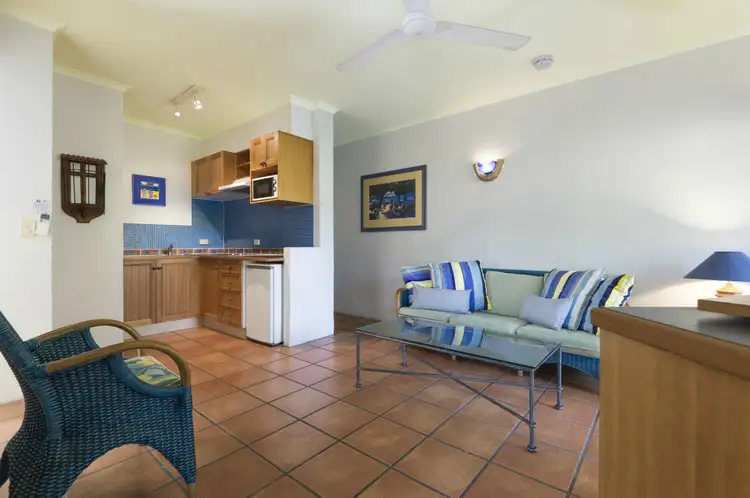 24/62-64 'Reef Club' Davidson Street, Port Douglas QLD 4877