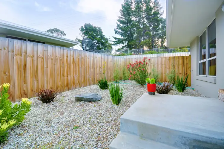 Second view of Homely villa listing, 10/1 Sophia St, Kingston TAS 7050