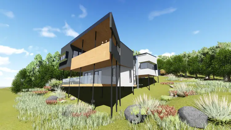 Fifth view of Homely land listing, 5A Minna Street, Stanthorpe QLD 4380