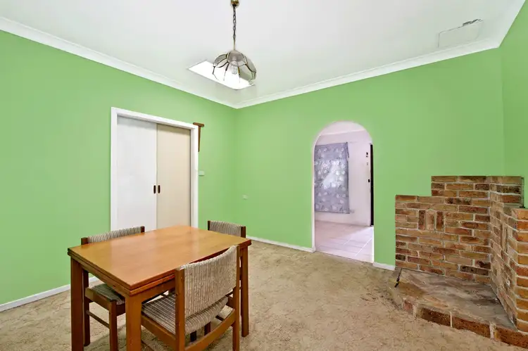 Fifth view of Homely house listing, 234 Cameron Street, Wauchope NSW 2446