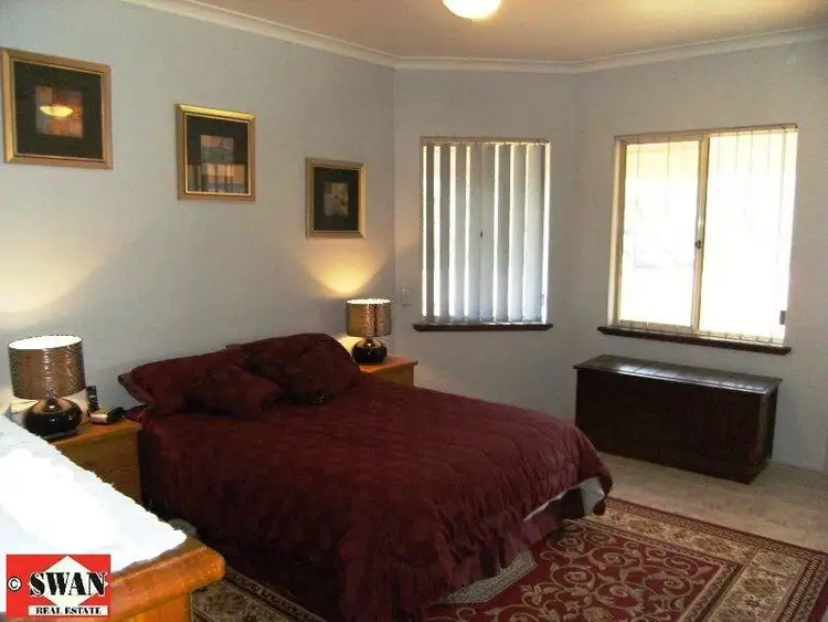 Seventh view of Homely house listing, 209 Red Brook Circle, Morangup WA 6083