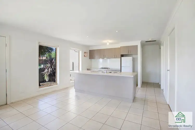 Third view of Homely house listing, 81 Vincent Boulevard, Trafalgar VIC 3824