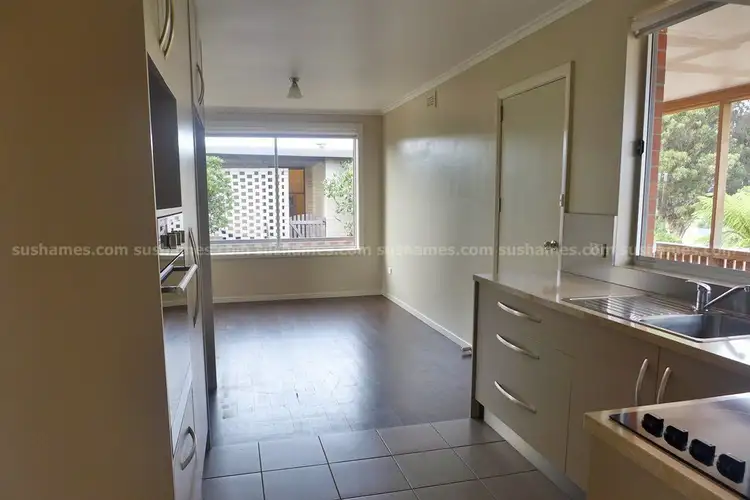 Fifth view of Homely house listing, 6 Mungala Crescent, Devonport TAS 7310