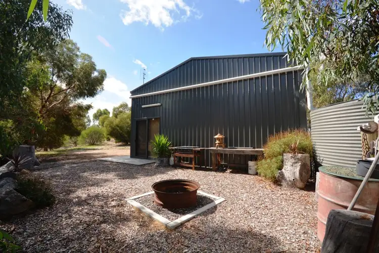 Fourth view of Homely land listing, 1483 Grampians Road, Halls Gap VIC 3381