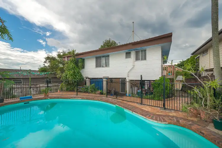 Main view of Homely house listing, 15 Algona Street, Labrador QLD 4215