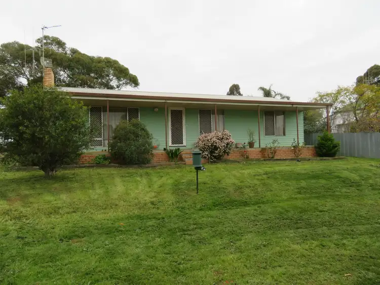 36 Burnside Street, Eaglehawk VIC 3556