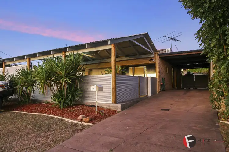 Main view of Homely house listing, 81 Bridgewater Drive, Kallaroo WA 6025