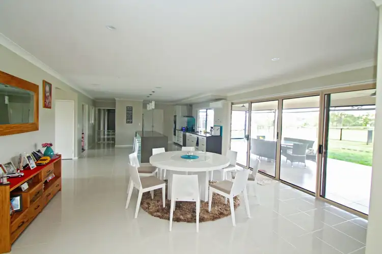 Third view of Homely house listing, 8 Condavale Drive, Warwick QLD 4370