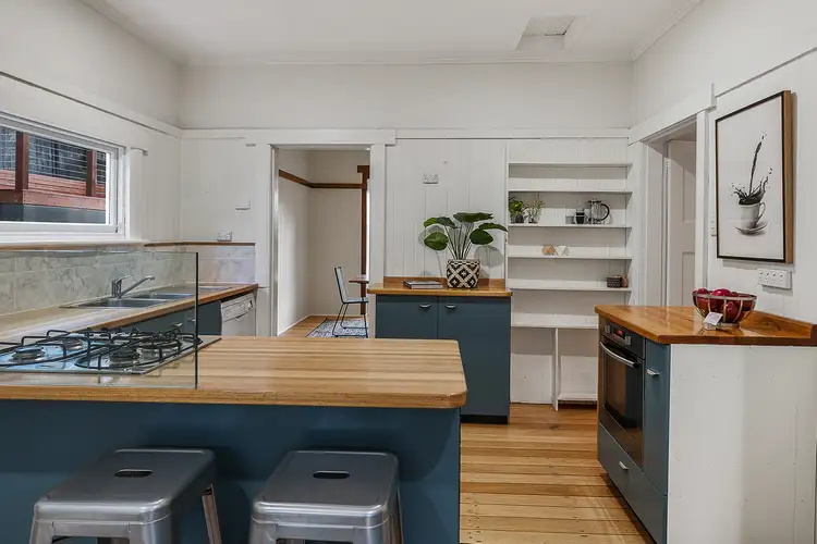 Fourth view of Homely house listing, 14 Gordon Ave, Mount Stuart TAS 7000