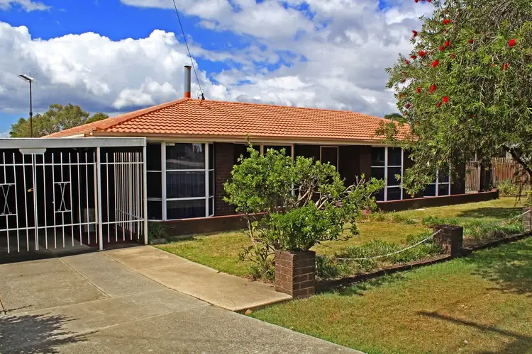 13 Bunker Ave, Warwick QLD 4370
