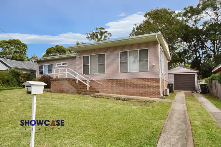 30 McMullen Avenue, Carlingford NSW 2118