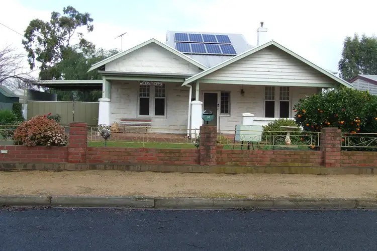 52 Edith Terrace, Balaklava SA 5461