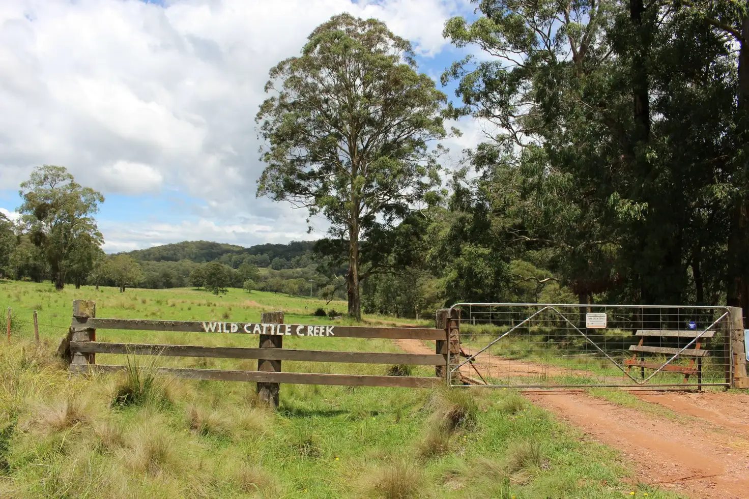 Main view of Homely rural property listing, Address available on request
