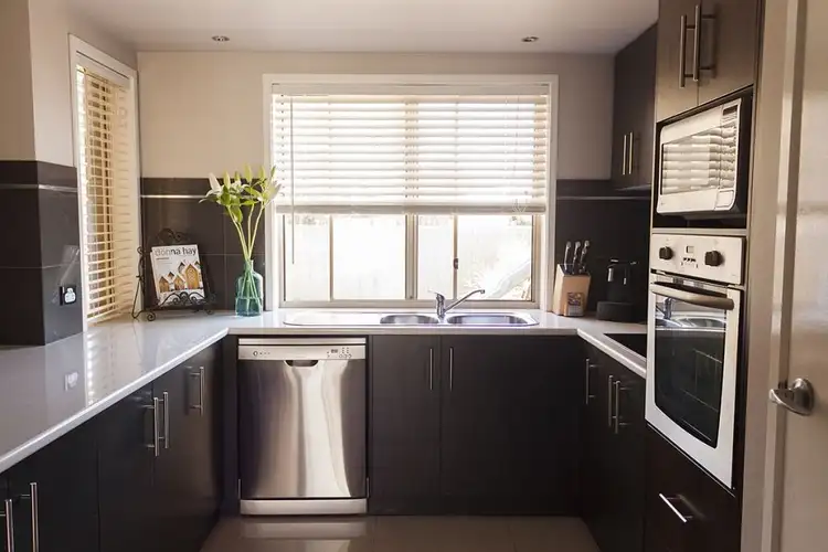 Second view of Homely house listing, 6 Jindabyne Court, Kialla VIC 3631