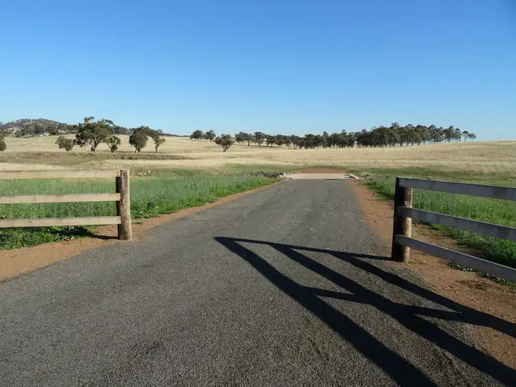 Lot 1-16 Gundy Road, Scone NSW 2337